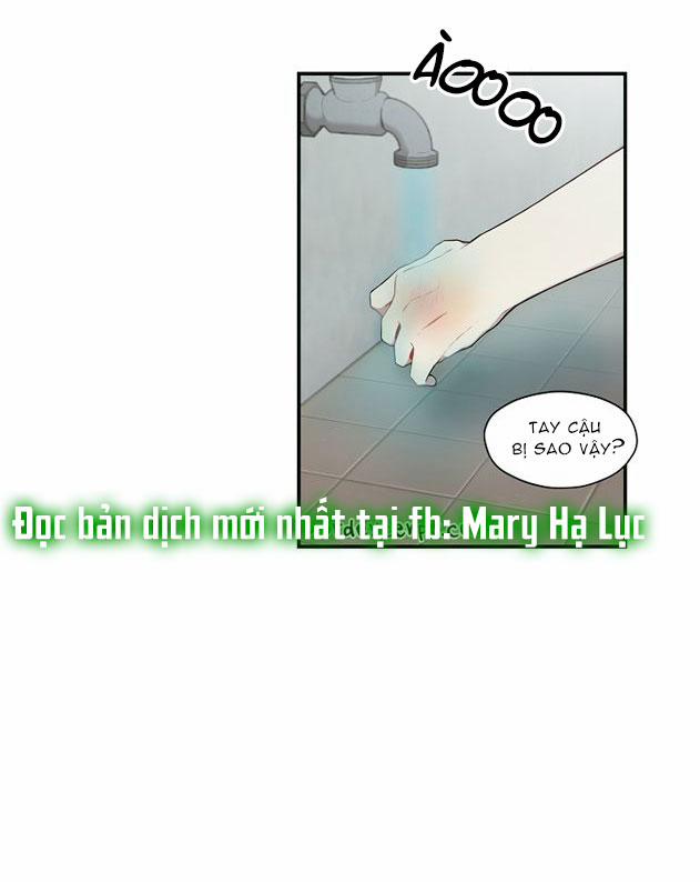 Khoảng Thời Gian Chúng Ta Đã Bỏ Lỡ 7.3 trang 20