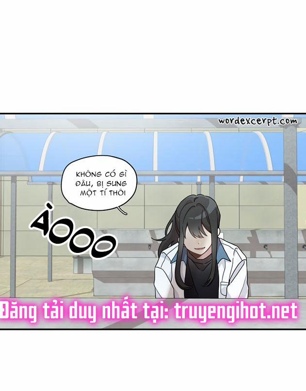 Khoảng Thời Gian Chúng Ta Đã Bỏ Lỡ 7.3 trang 21