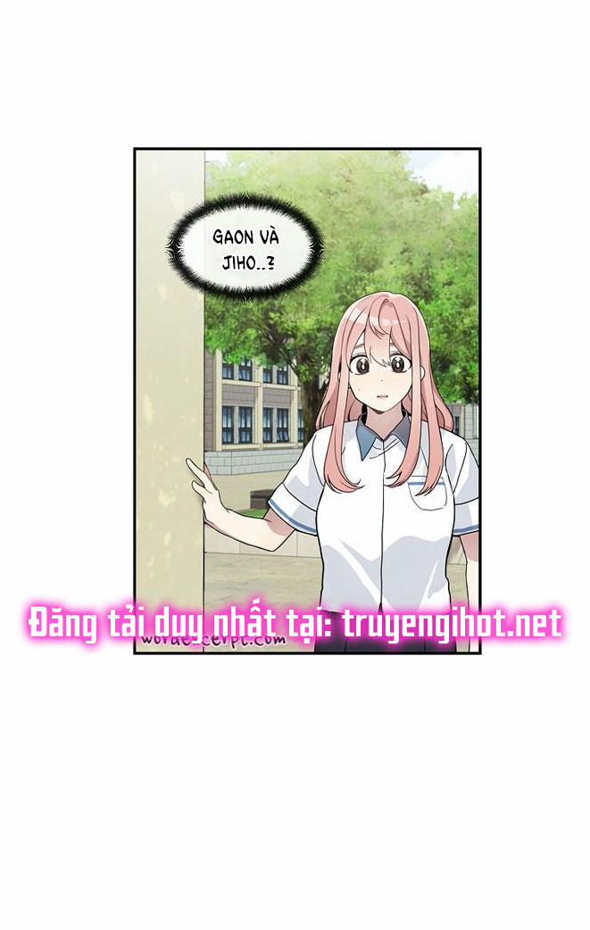 Khoảng Thời Gian Chúng Ta Đã Bỏ Lỡ 7.3 trang 23