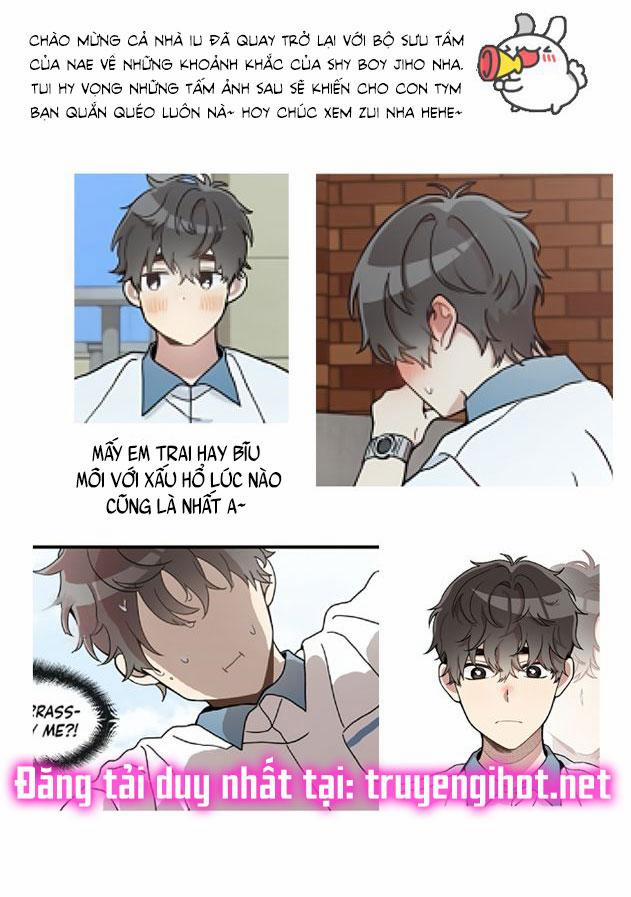 Khoảng Thời Gian Chúng Ta Đã Bỏ Lỡ 7.3 trang 25