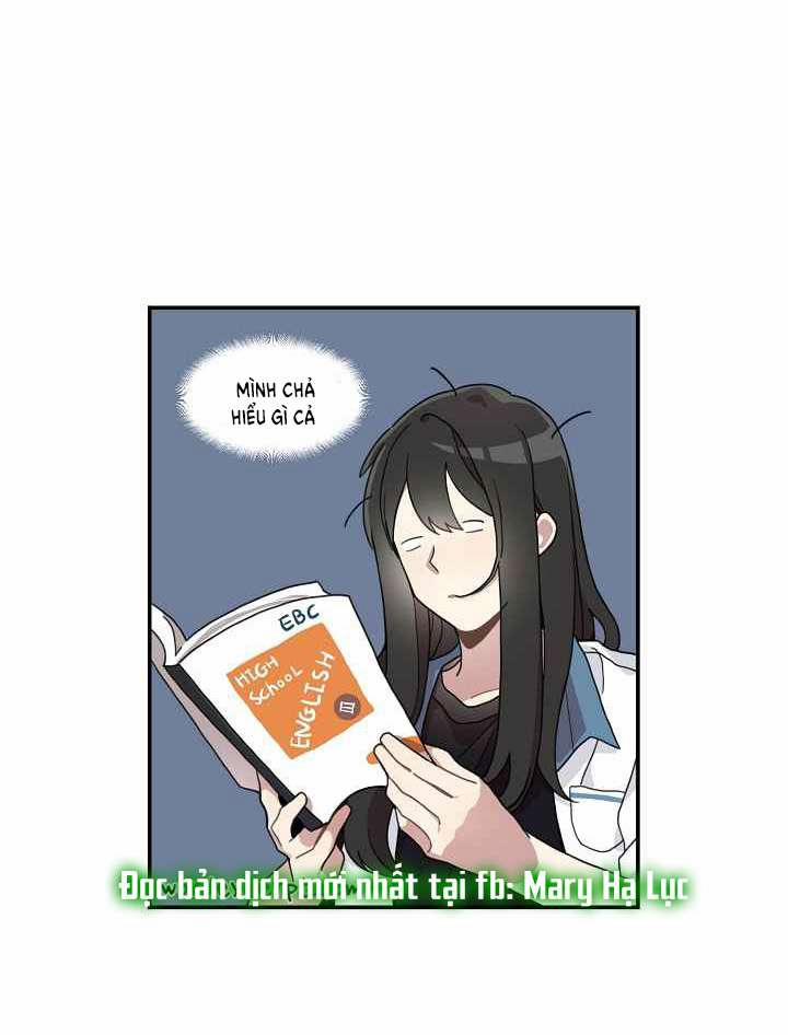 Khoảng Thời Gian Chúng Ta Đã Bỏ Lỡ 8.1 trang 10