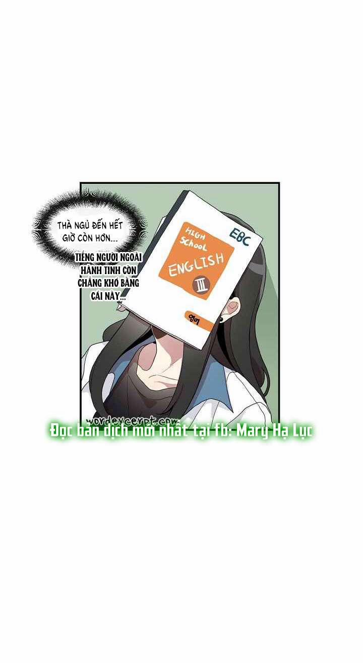 Khoảng Thời Gian Chúng Ta Đã Bỏ Lỡ 8.1 trang 11