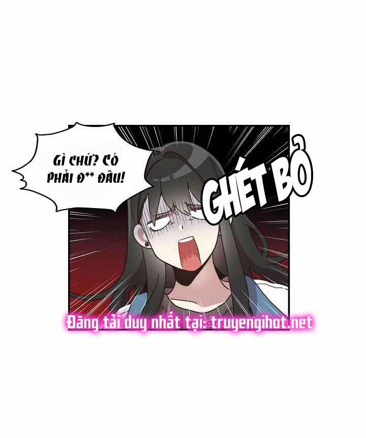 Khoảng Thời Gian Chúng Ta Đã Bỏ Lỡ 8.1 trang 6