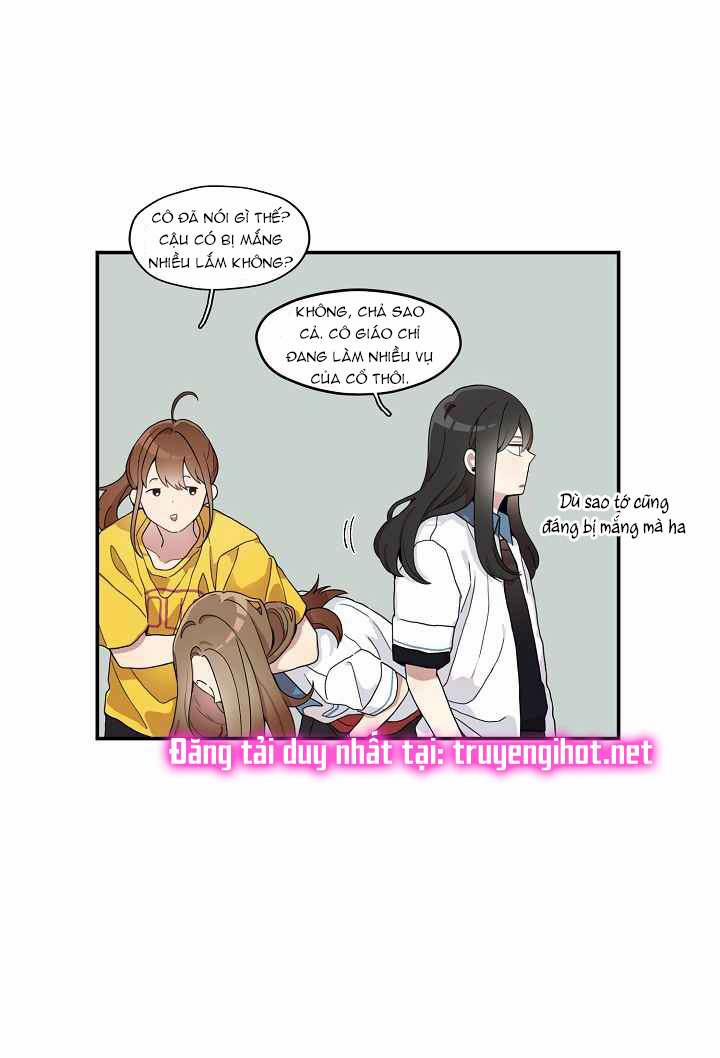 Khoảng Thời Gian Chúng Ta Đã Bỏ Lỡ 8.2 trang 13