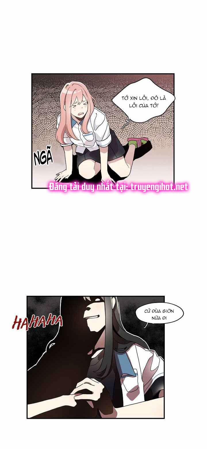 Khoảng Thời Gian Chúng Ta Đã Bỏ Lỡ 8.2 trang 3