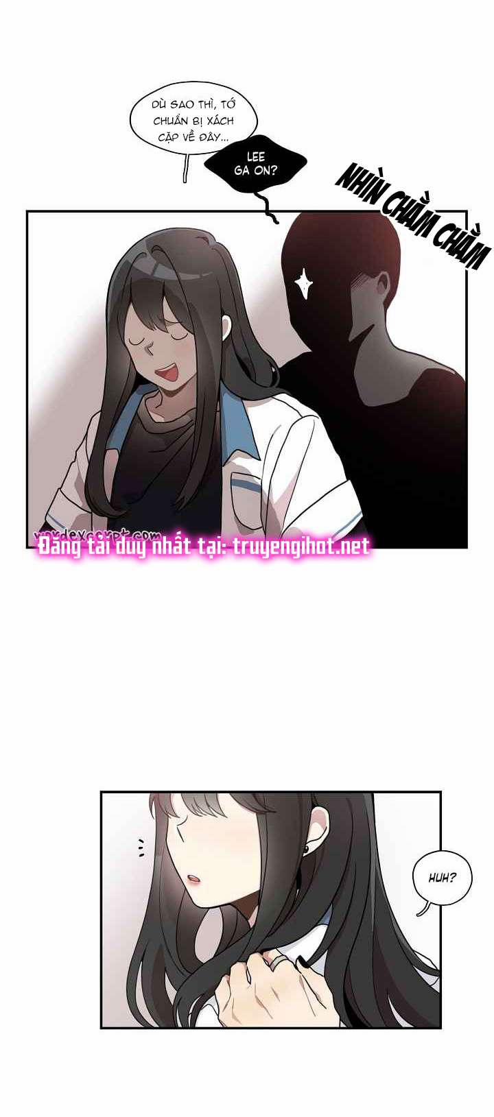 Khoảng Thời Gian Chúng Ta Đã Bỏ Lỡ 8.2 trang 5