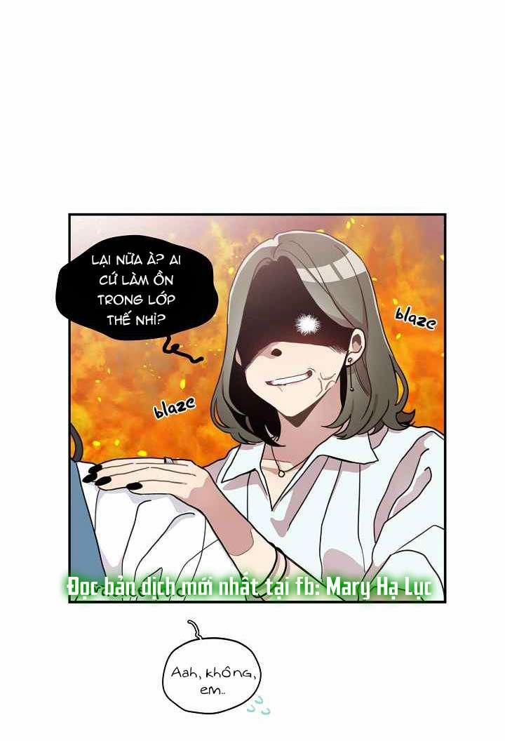 Khoảng Thời Gian Chúng Ta Đã Bỏ Lỡ 8.2 trang 6