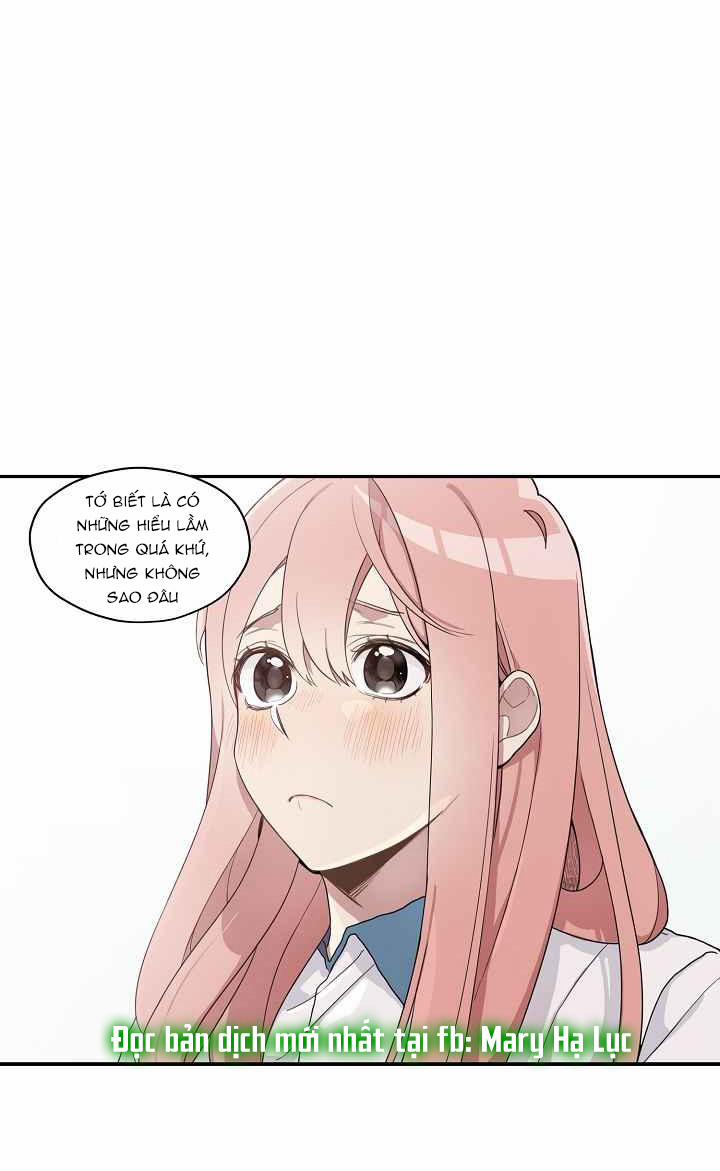 Khoảng Thời Gian Chúng Ta Đã Bỏ Lỡ 8.3 trang 5