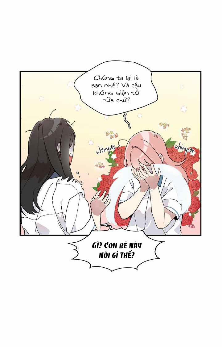 Khoảng Thời Gian Chúng Ta Đã Bỏ Lỡ 8.3 trang 9