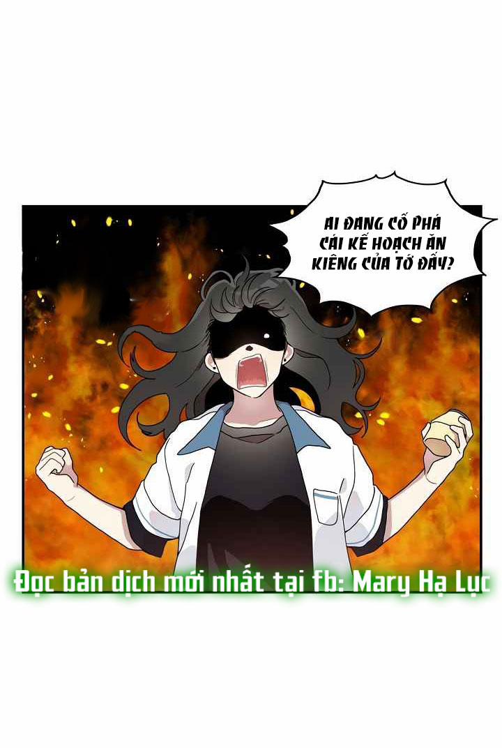 Khoảng Thời Gian Chúng Ta Đã Bỏ Lỡ 9.1 trang 10