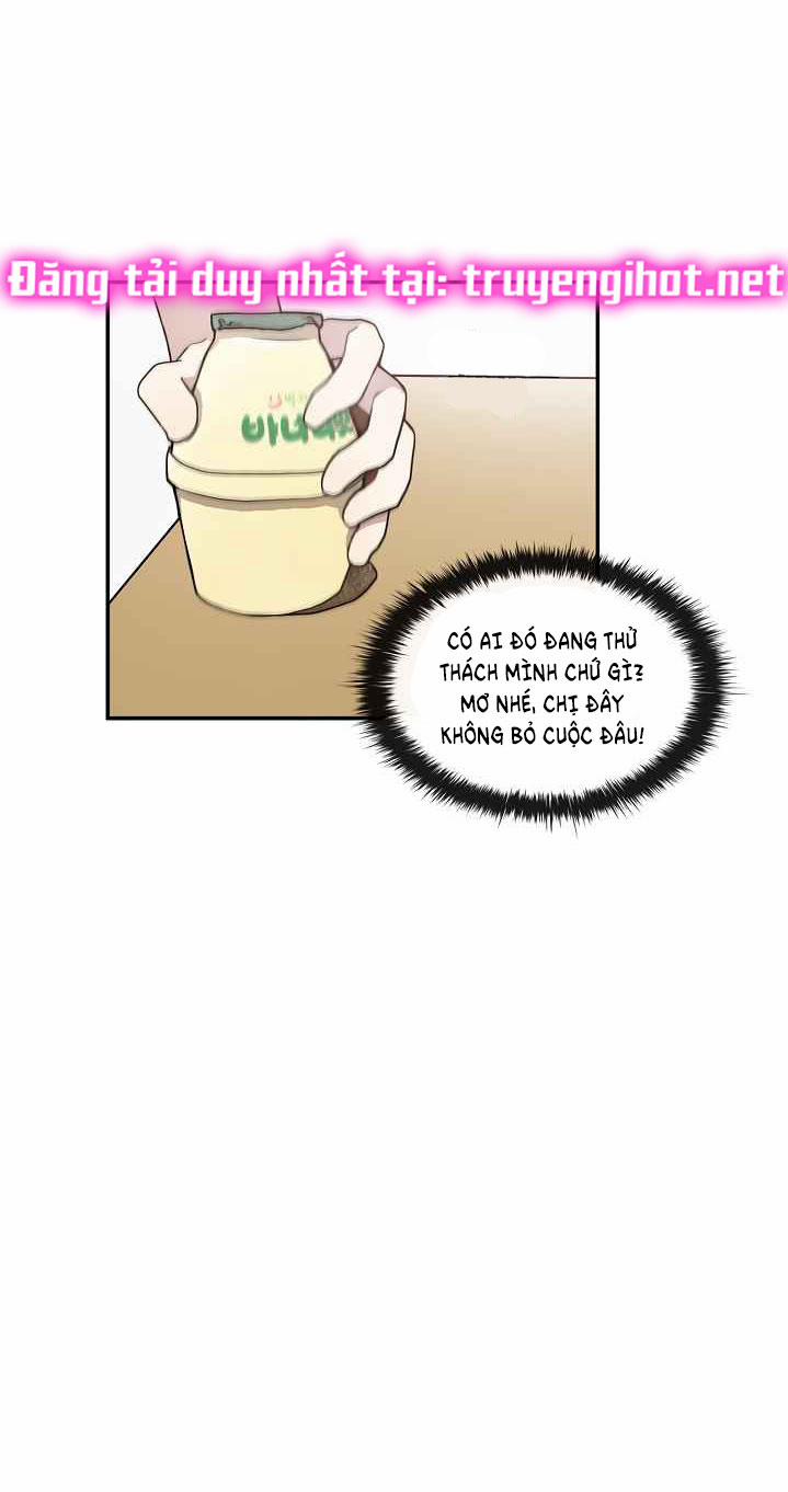 Khoảng Thời Gian Chúng Ta Đã Bỏ Lỡ 9.1 trang 11