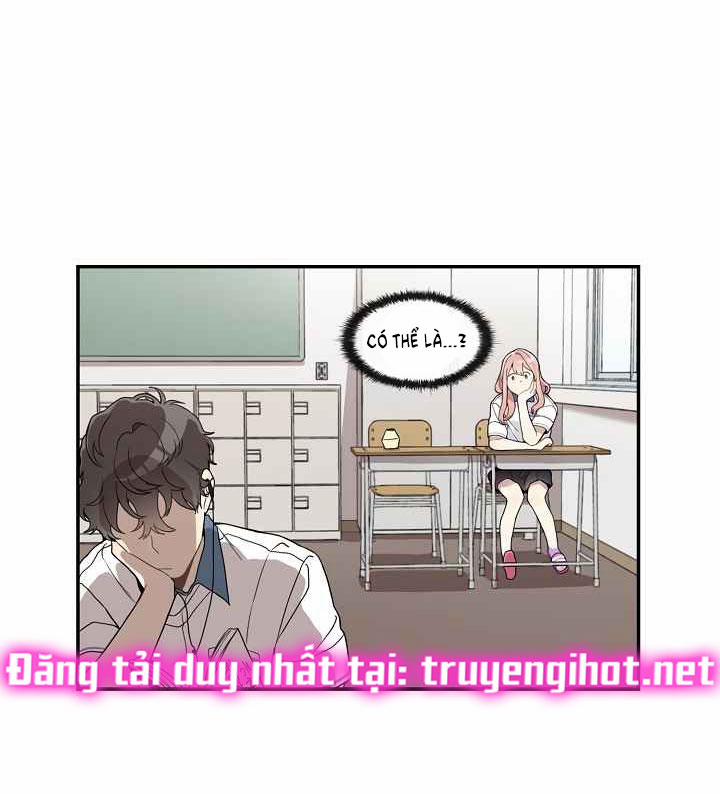 Khoảng Thời Gian Chúng Ta Đã Bỏ Lỡ 9.1 trang 13