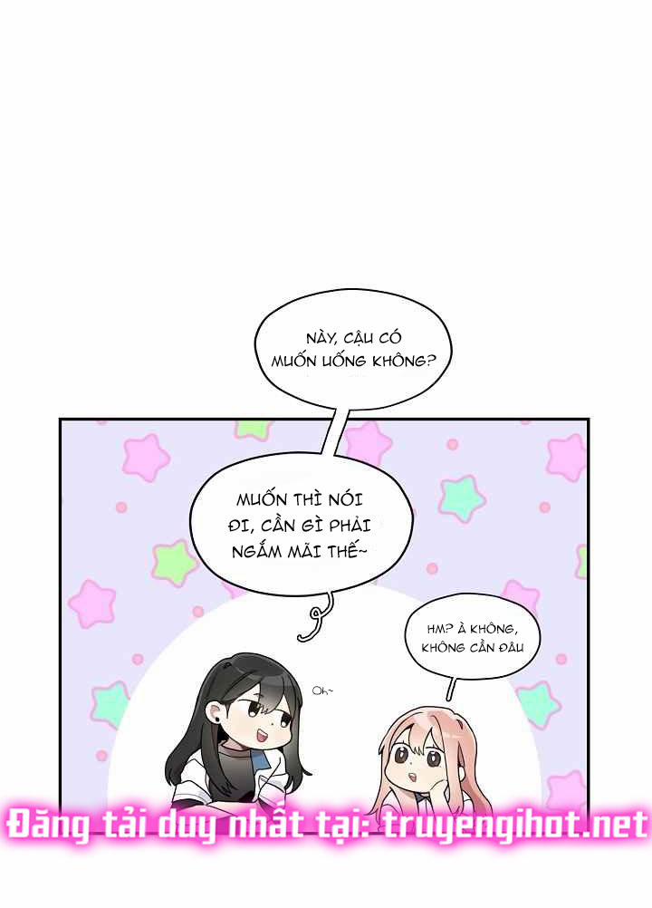 Khoảng Thời Gian Chúng Ta Đã Bỏ Lỡ 9.1 trang 14