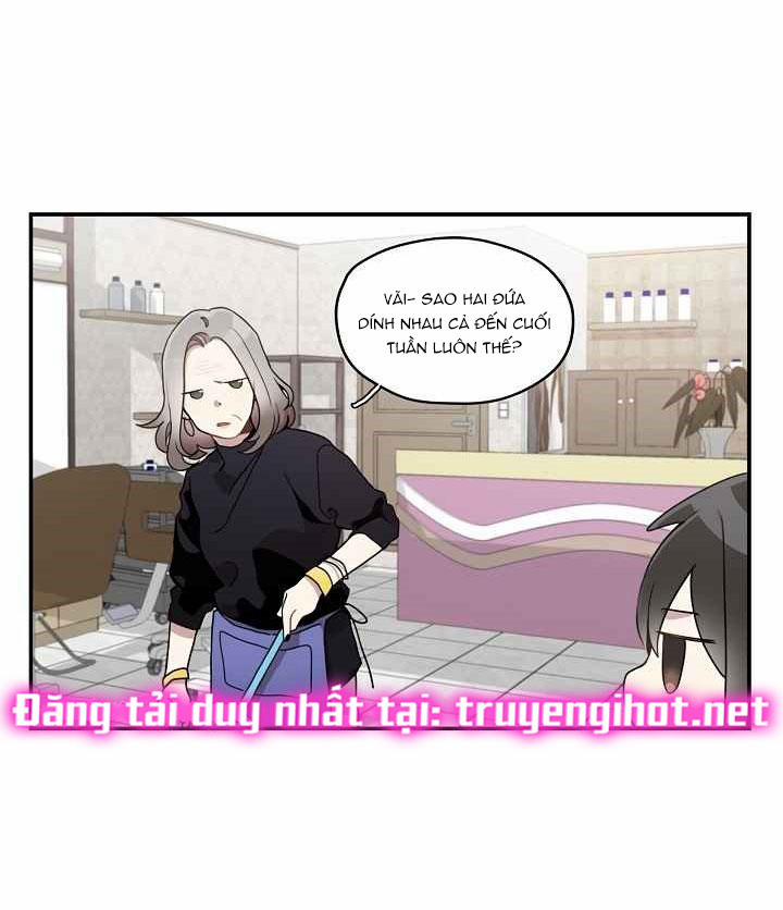 Khoảng Thời Gian Chúng Ta Đã Bỏ Lỡ 9.1 trang 22