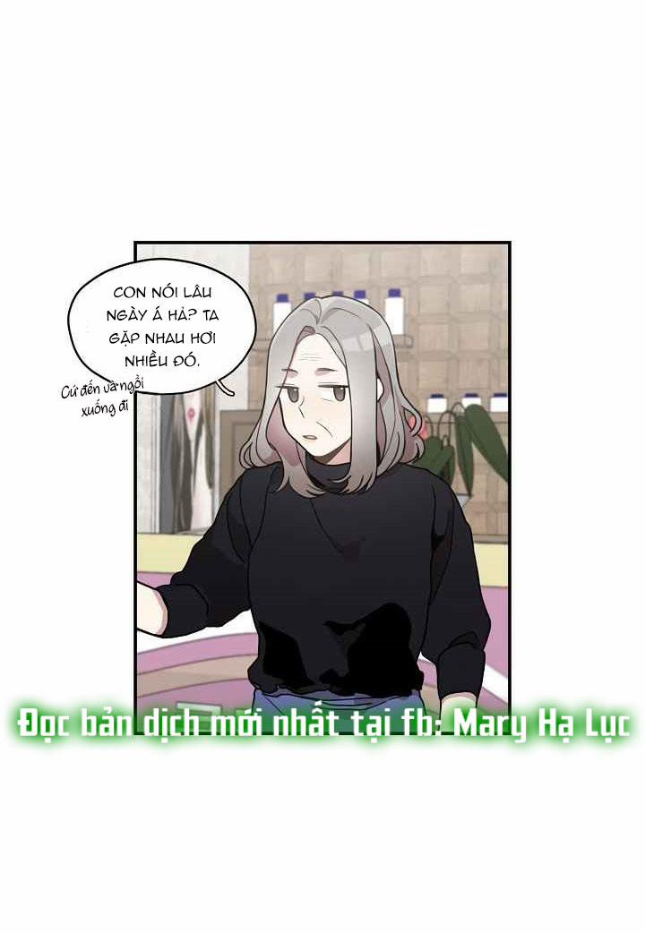 Khoảng Thời Gian Chúng Ta Đã Bỏ Lỡ 9.1 trang 25