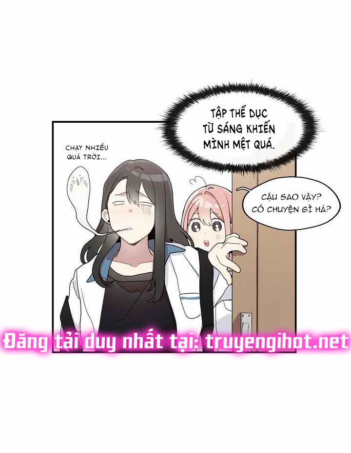 Khoảng Thời Gian Chúng Ta Đã Bỏ Lỡ 9.1 trang 3