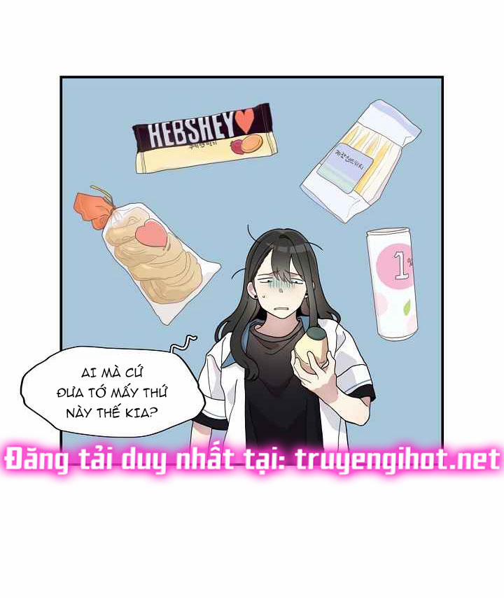 Khoảng Thời Gian Chúng Ta Đã Bỏ Lỡ 9.1 trang 9