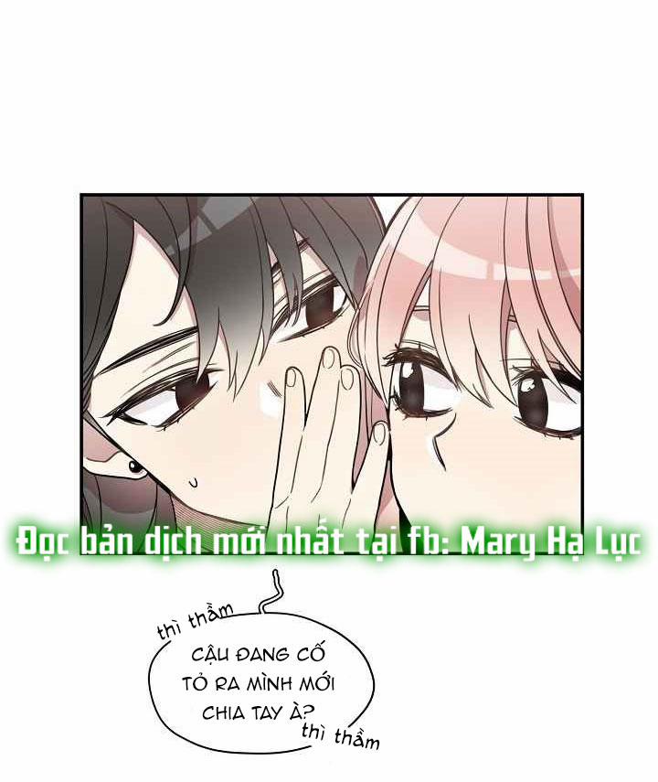 Khoảng Thời Gian Chúng Ta Đã Bỏ Lỡ 9.2 trang 10