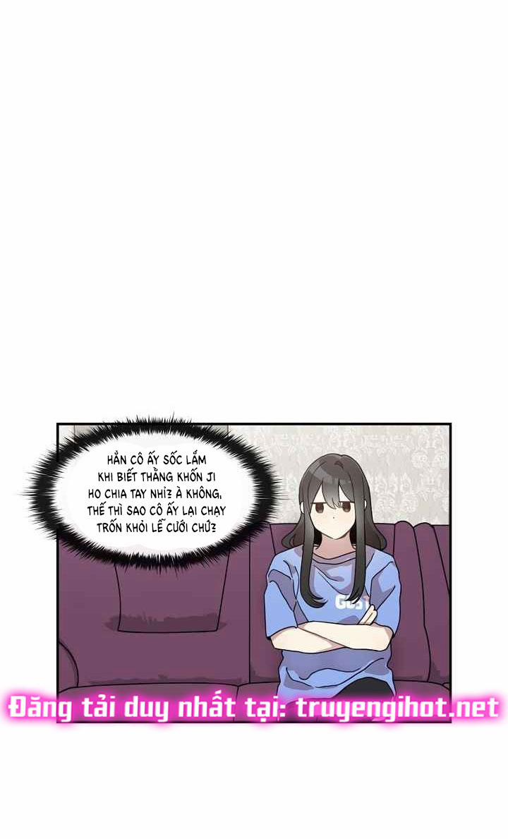 Khoảng Thời Gian Chúng Ta Đã Bỏ Lỡ 9.2 trang 15