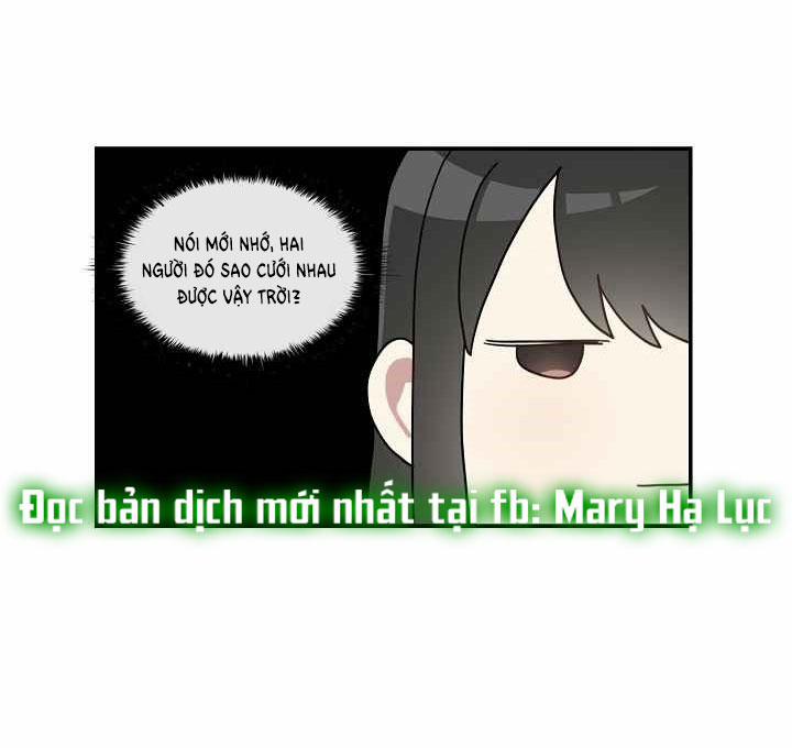 Khoảng Thời Gian Chúng Ta Đã Bỏ Lỡ 9.2 trang 16