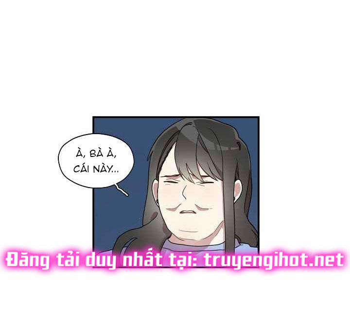 Khoảng Thời Gian Chúng Ta Đã Bỏ Lỡ 9.2 trang 21