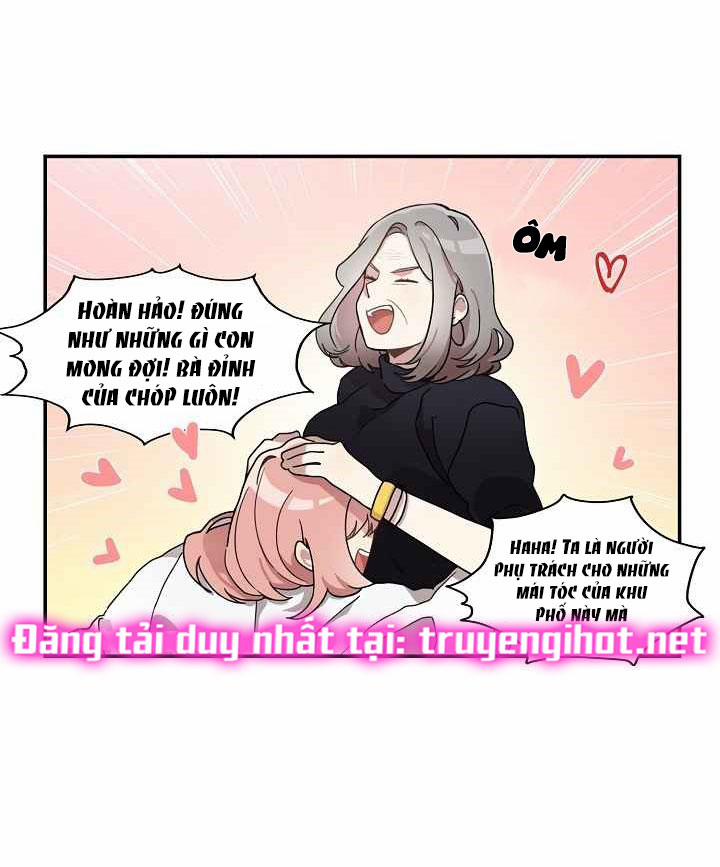 Khoảng Thời Gian Chúng Ta Đã Bỏ Lỡ 9.2 trang 23