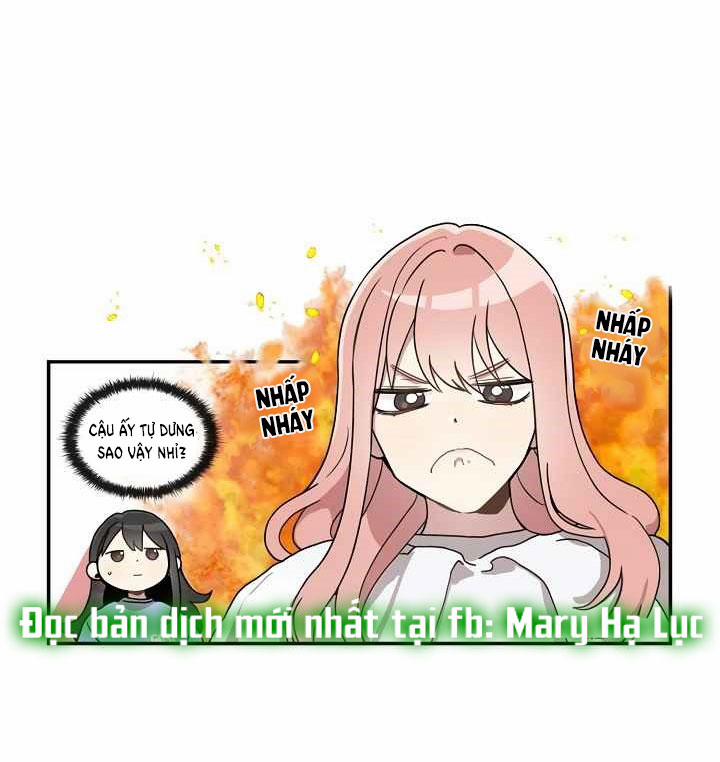 Khoảng Thời Gian Chúng Ta Đã Bỏ Lỡ 9.2 trang 4