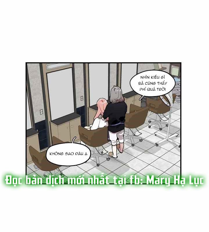 Khoảng Thời Gian Chúng Ta Đã Bỏ Lỡ 9.2 trang 6