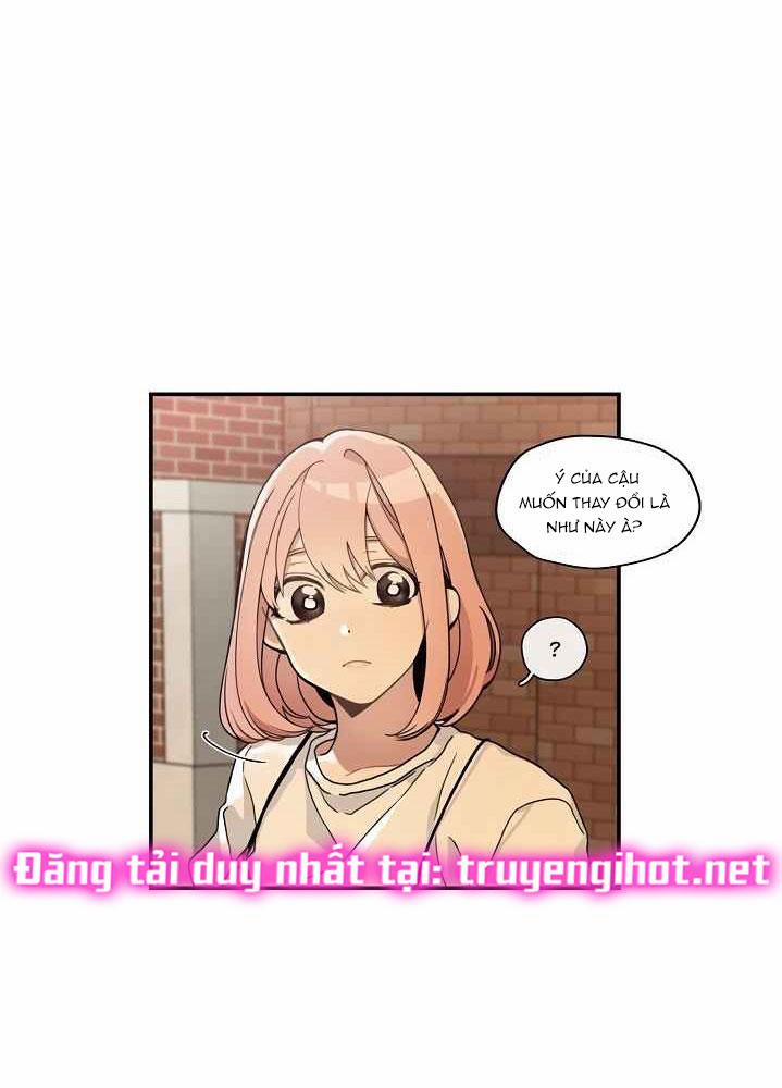 Khoảng Thời Gian Chúng Ta Đã Bỏ Lỡ 9.3 trang 0