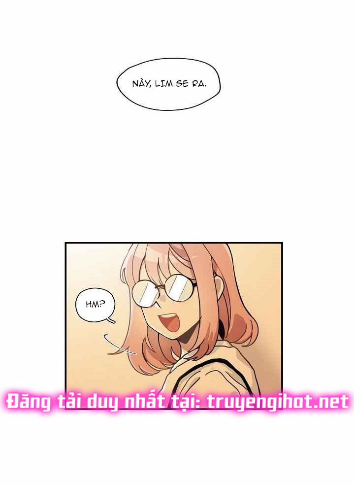 Khoảng Thời Gian Chúng Ta Đã Bỏ Lỡ 9.3 trang 10