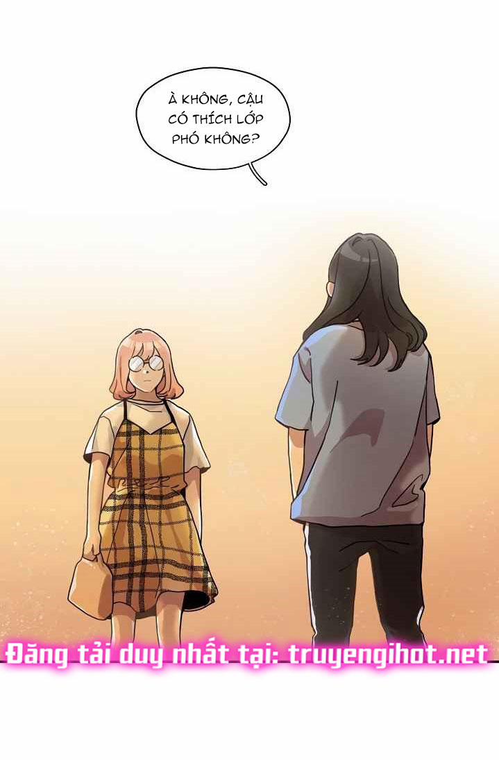 Khoảng Thời Gian Chúng Ta Đã Bỏ Lỡ 9.3 trang 12