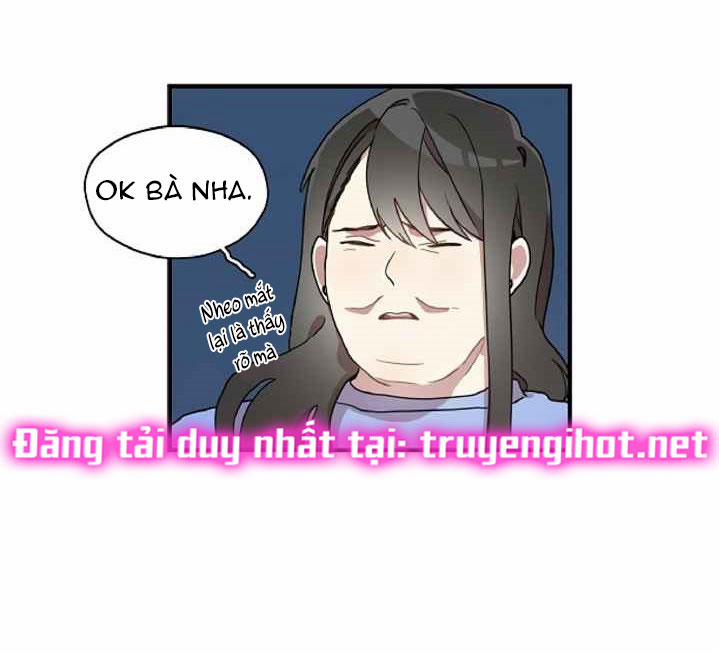 Khoảng Thời Gian Chúng Ta Đã Bỏ Lỡ 9.3 trang 16