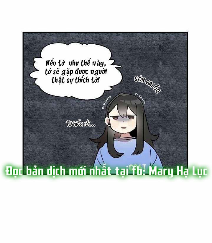 Khoảng Thời Gian Chúng Ta Đã Bỏ Lỡ 9.3 trang 5