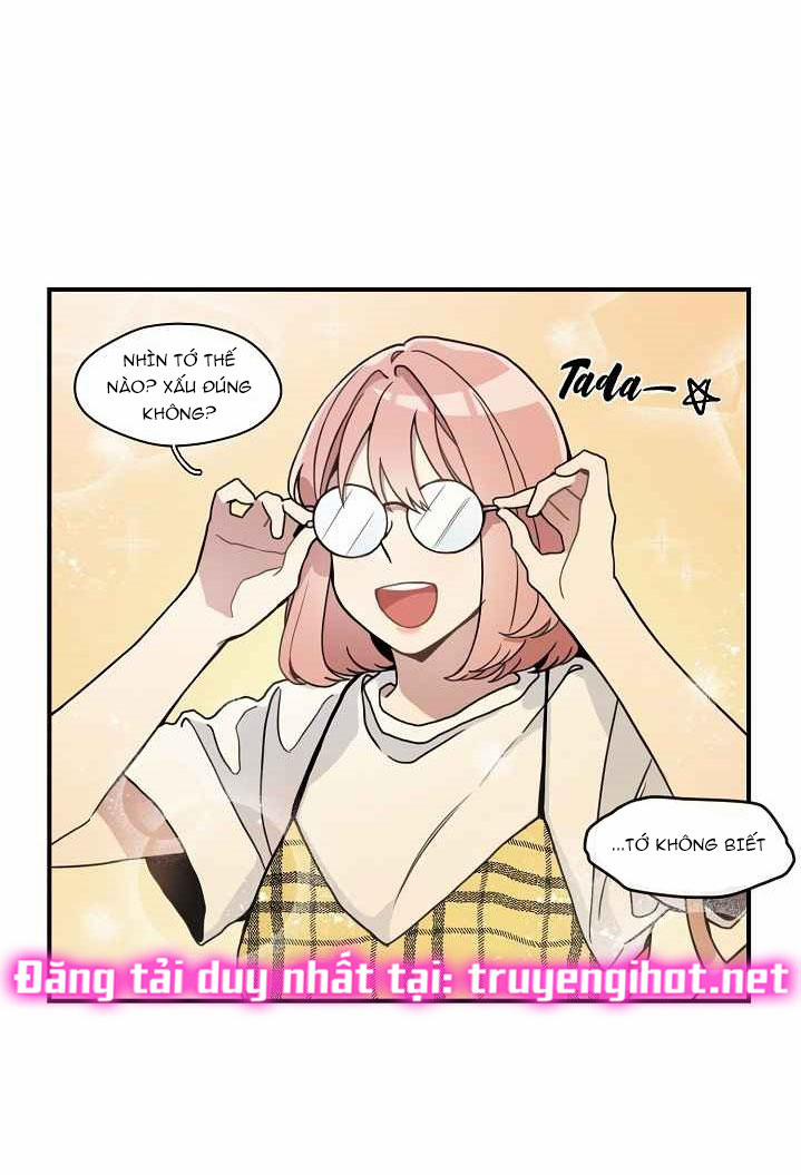 Khoảng Thời Gian Chúng Ta Đã Bỏ Lỡ 9.3 trang 6