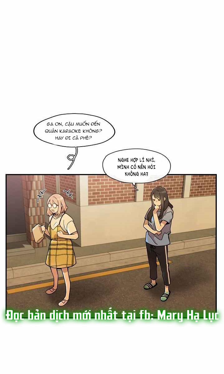 Khoảng Thời Gian Chúng Ta Đã Bỏ Lỡ 9.3 trang 9