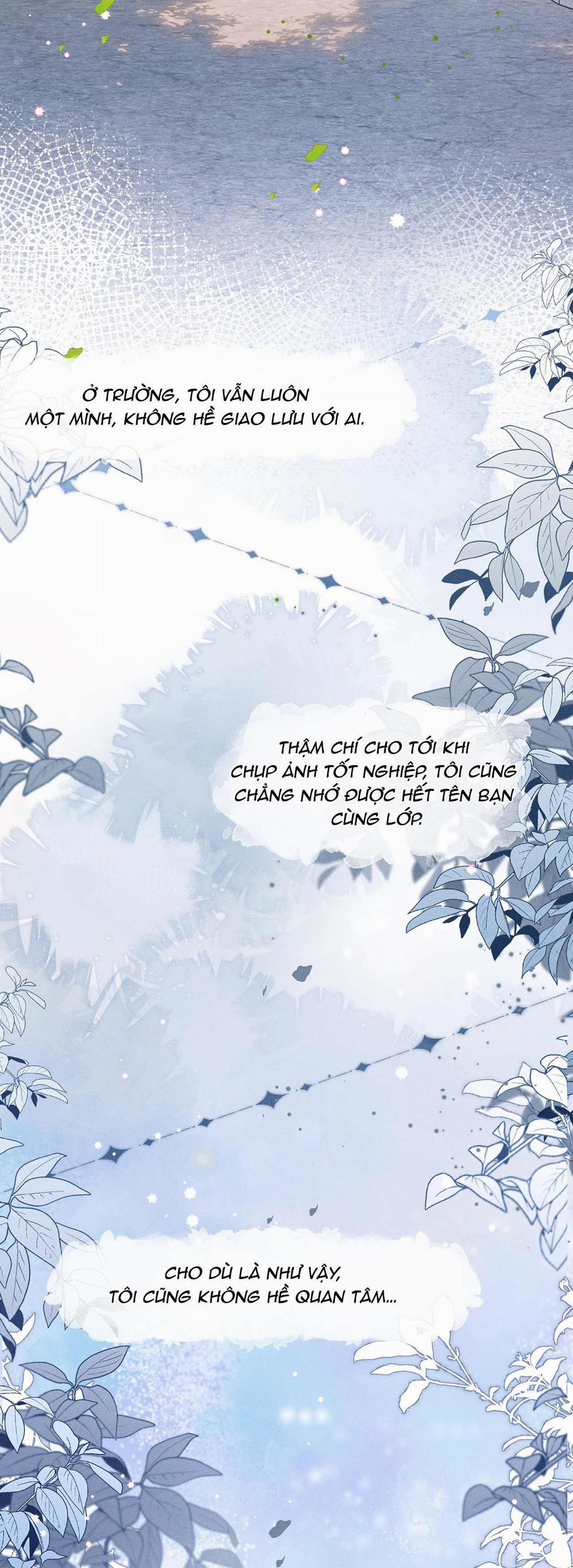 Khoảng Thời Gian May Mắn 1 trang 10