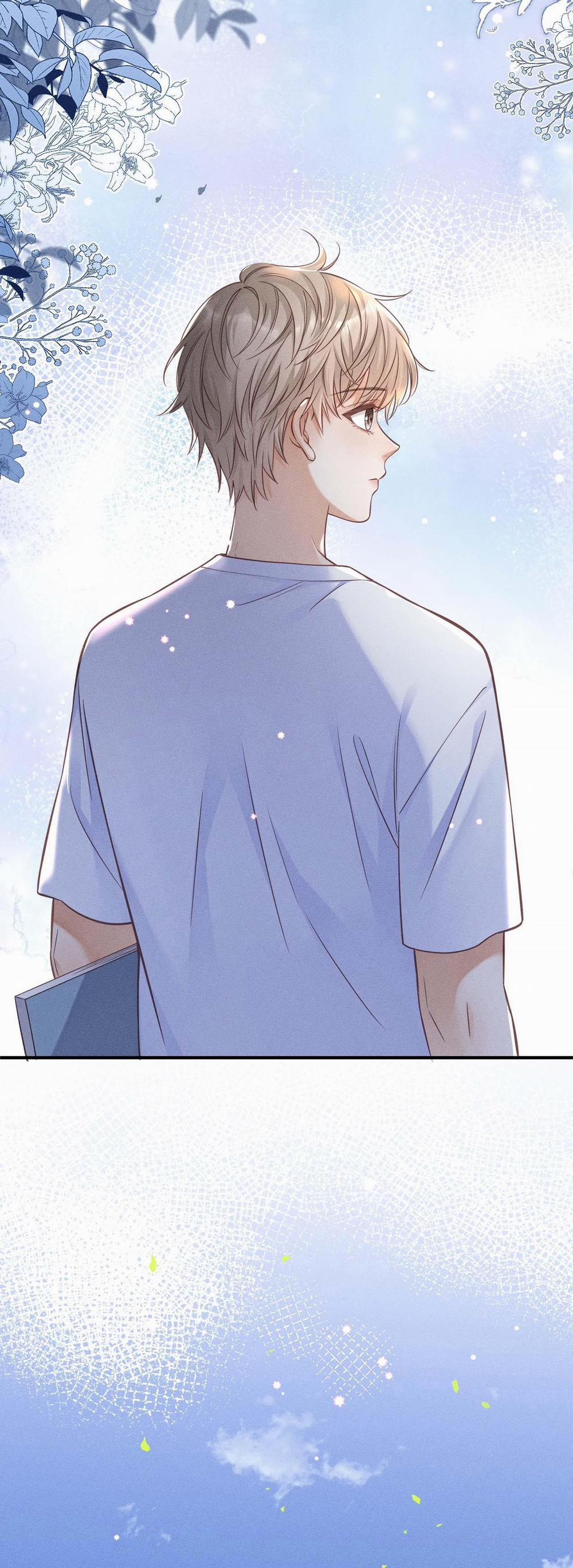 Khoảng Thời Gian May Mắn 1 trang 11