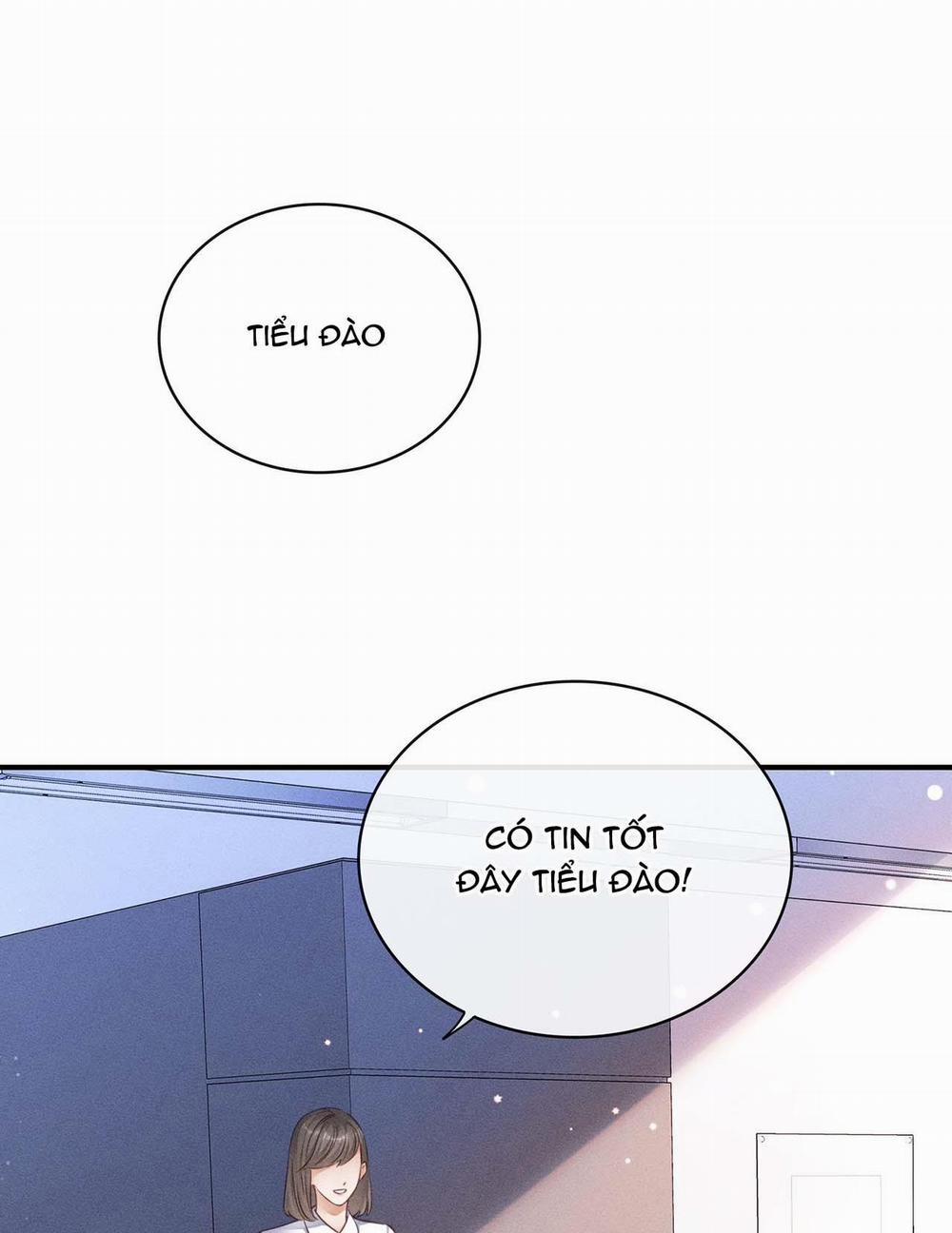 Khoảng Thời Gian May Mắn 1 trang 13