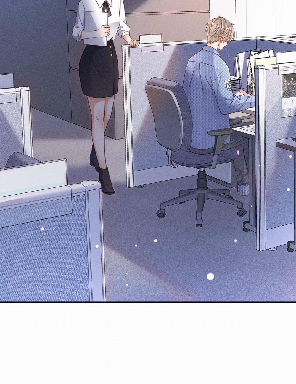 Khoảng Thời Gian May Mắn 1 trang 14