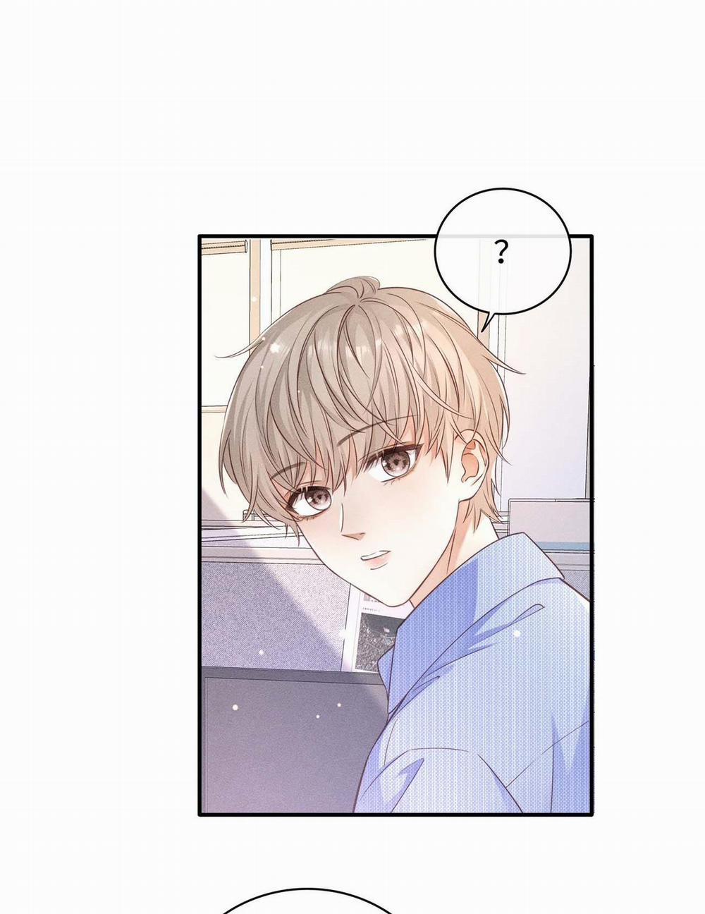 Khoảng Thời Gian May Mắn 1 trang 15