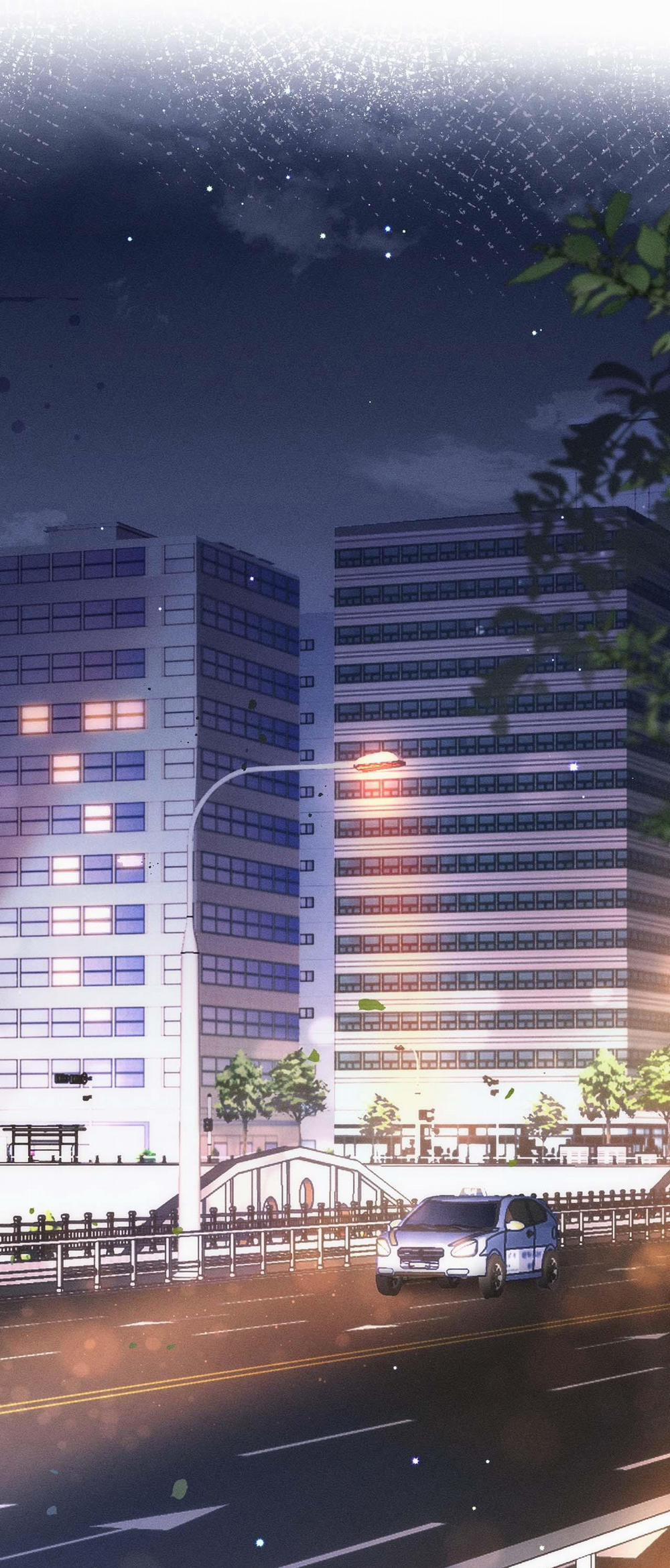 Khoảng Thời Gian May Mắn 1 trang 21