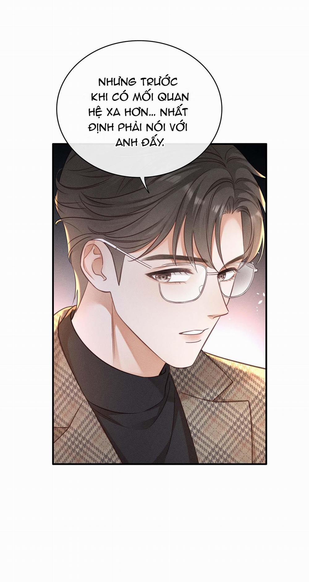 Khoảng Thời Gian May Mắn 1 trang 25