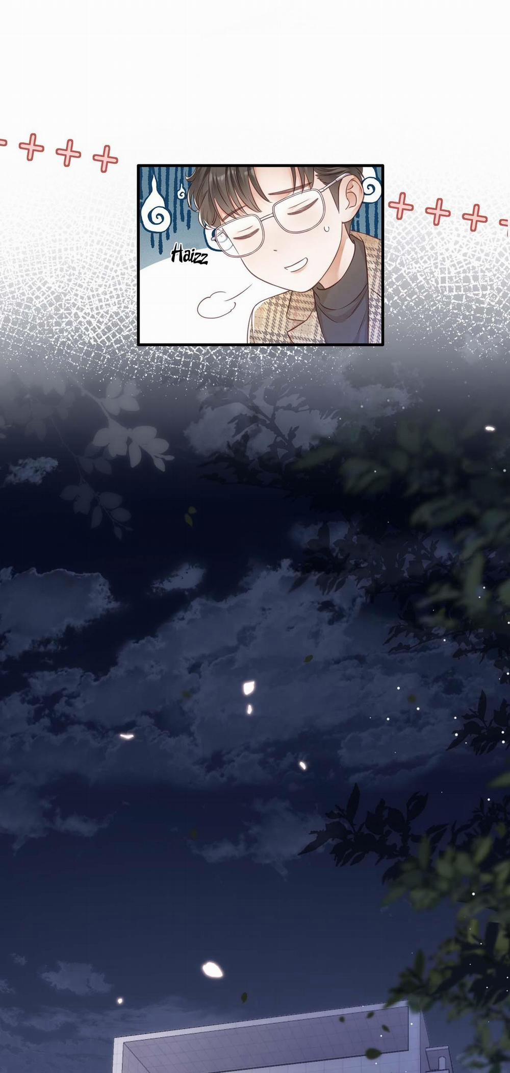 Khoảng Thời Gian May Mắn 1 trang 29