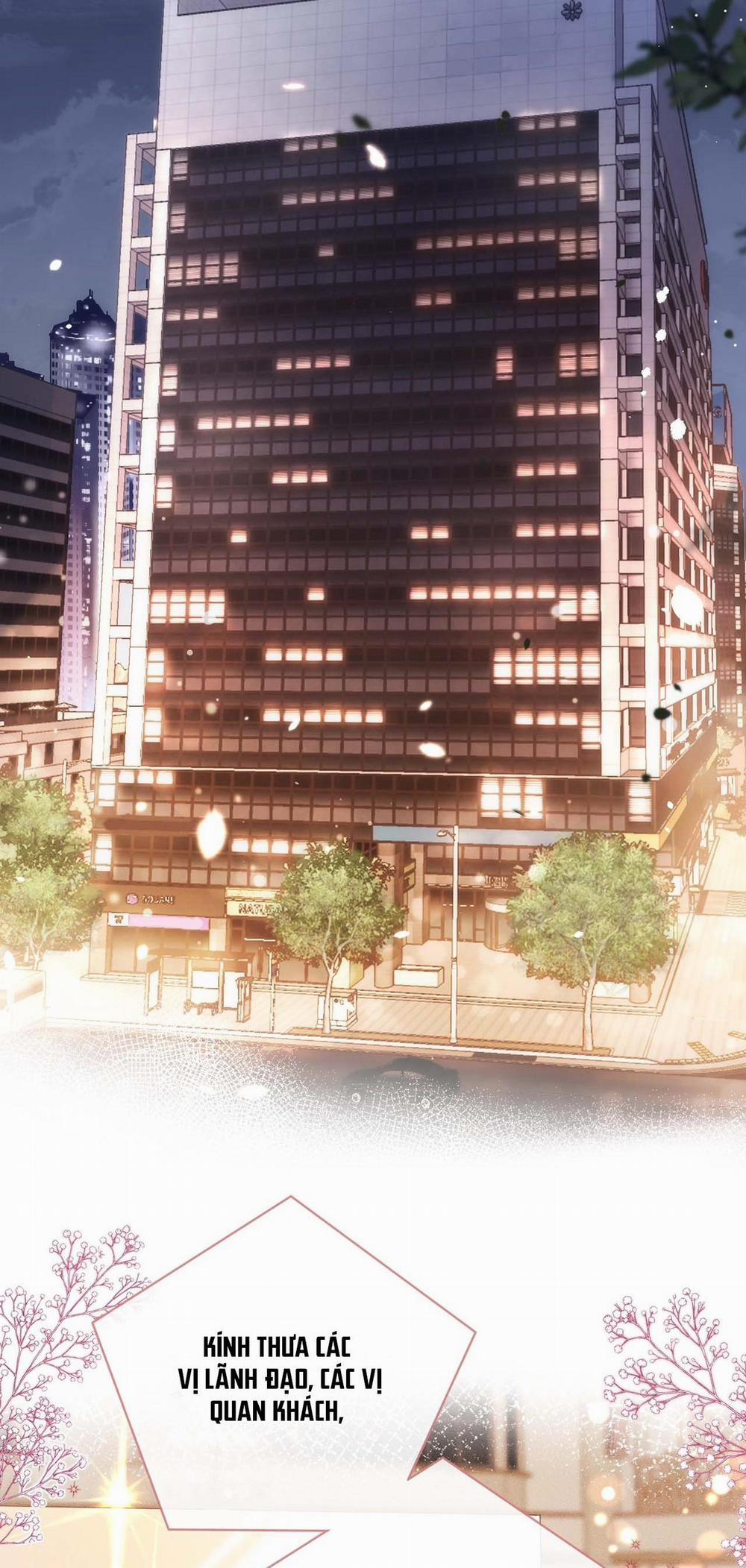 Khoảng Thời Gian May Mắn 1 trang 30