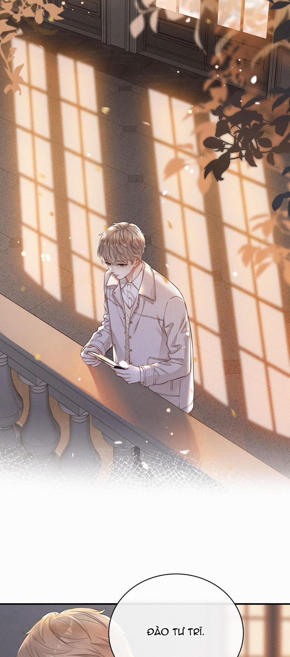 Khoảng Thời Gian May Mắn 1 trang 34