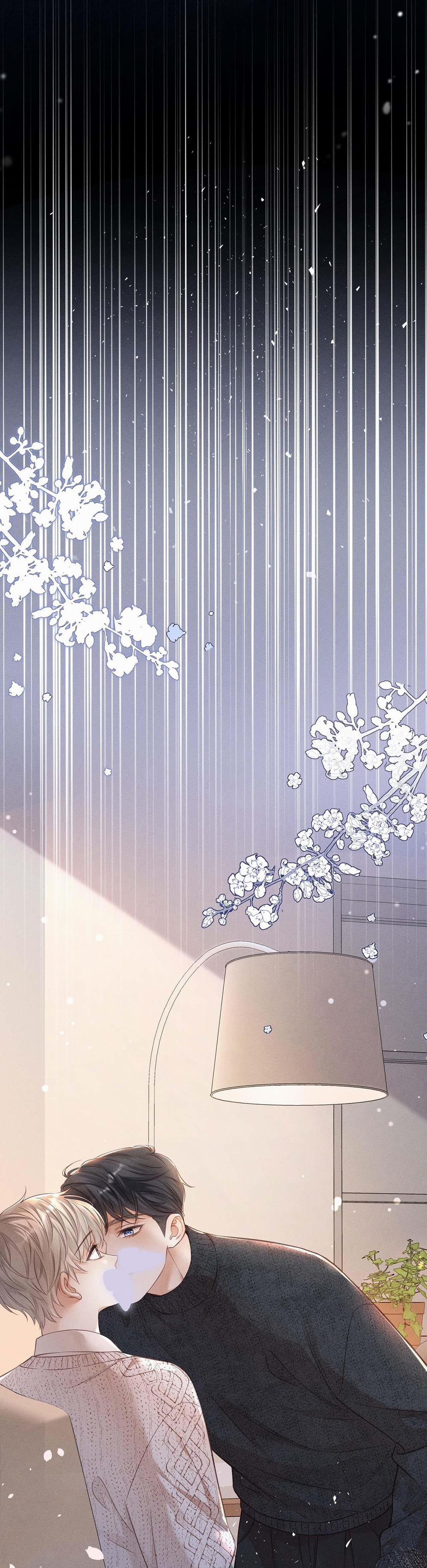 Khoảng Thời Gian May Mắn 1 trang 37