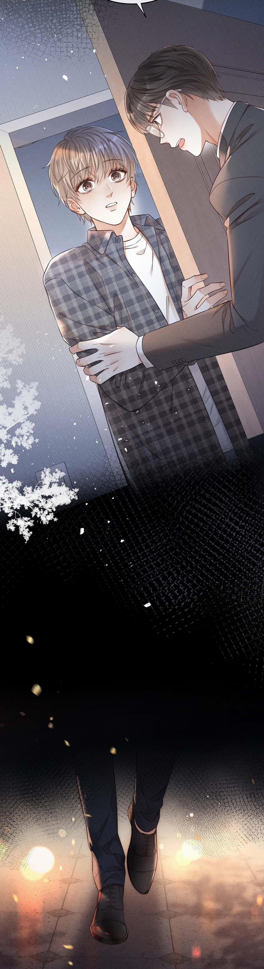 Khoảng Thời Gian May Mắn 1 trang 39