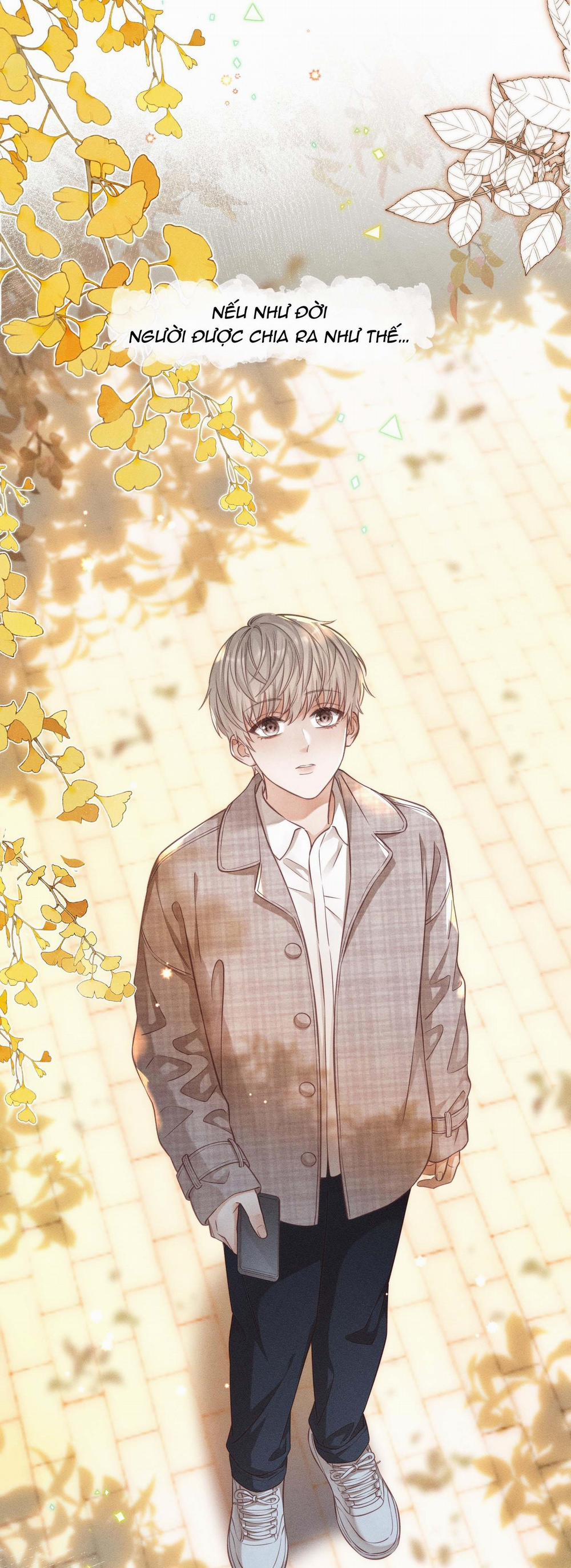 Khoảng Thời Gian May Mắn 1 trang 7