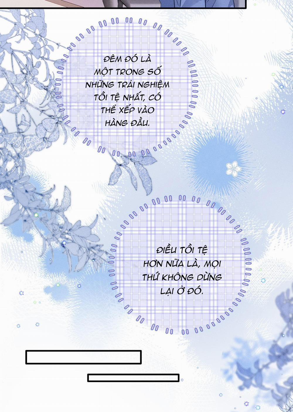 Khoảng Thời Gian May Mắn 11 trang 16