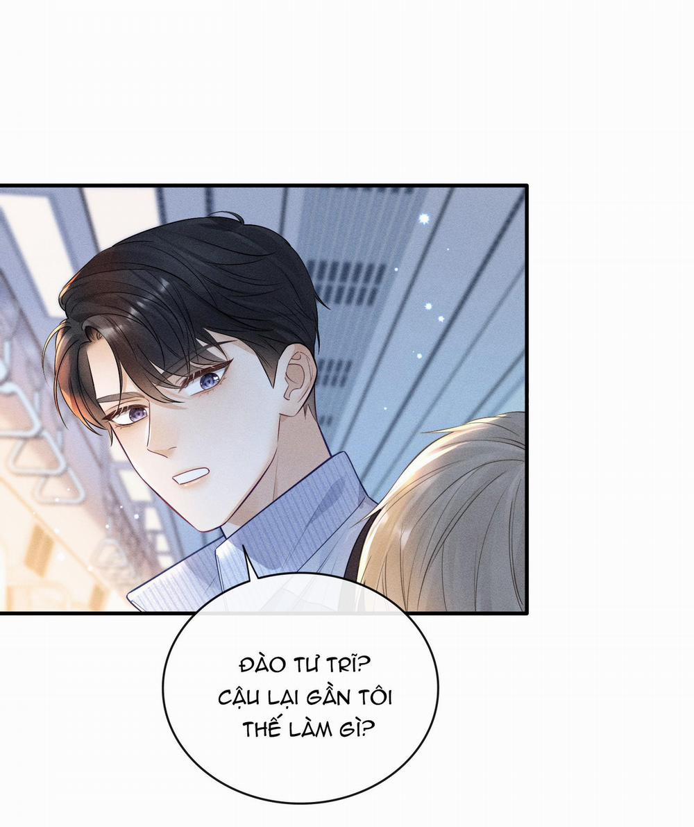 Khoảng Thời Gian May Mắn 11 trang 35